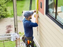 Best Fascia and Soffit Installation  in Joliet, IL